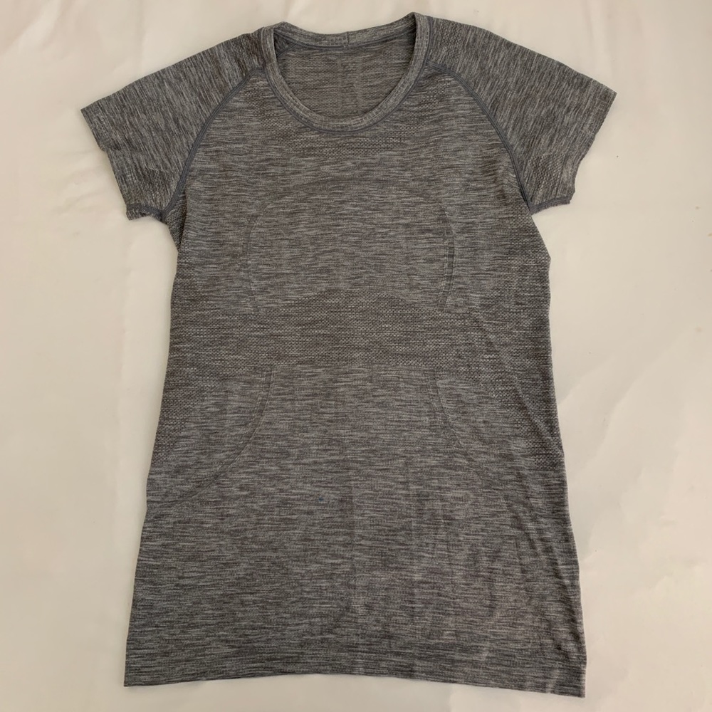 Lululemon Swifty Tech Top
